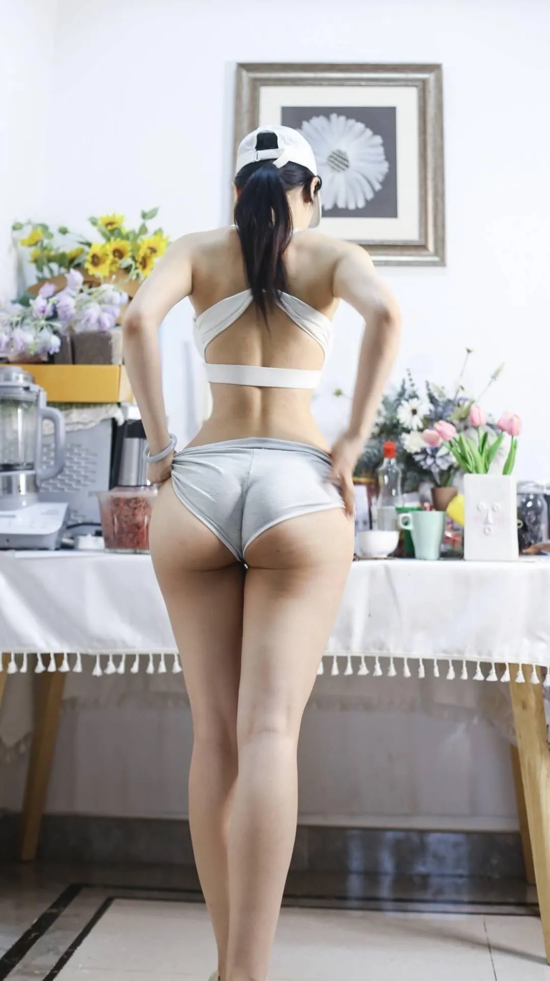 NO.049 Cool文茜-微密圈系列-图片 [406P]插图